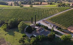 Agriturismo Fattoria Santa Vittoria