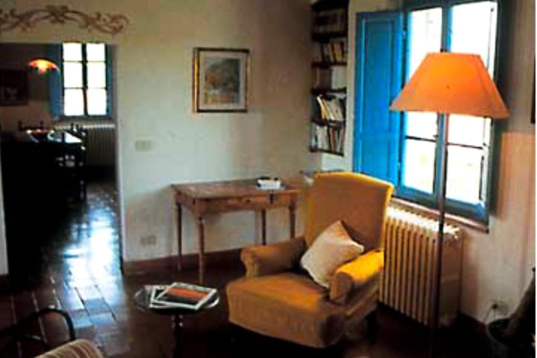 Agriturismo Fattoria Santa Vittoria Pozzo  Buitenkant foto