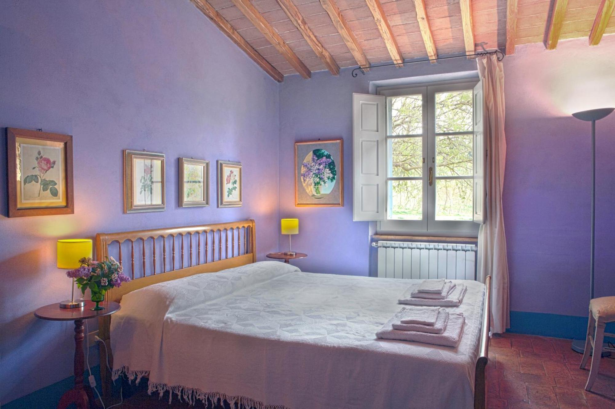 Agriturismo Fattoria Santa Vittoria Pozzo  Buitenkant foto