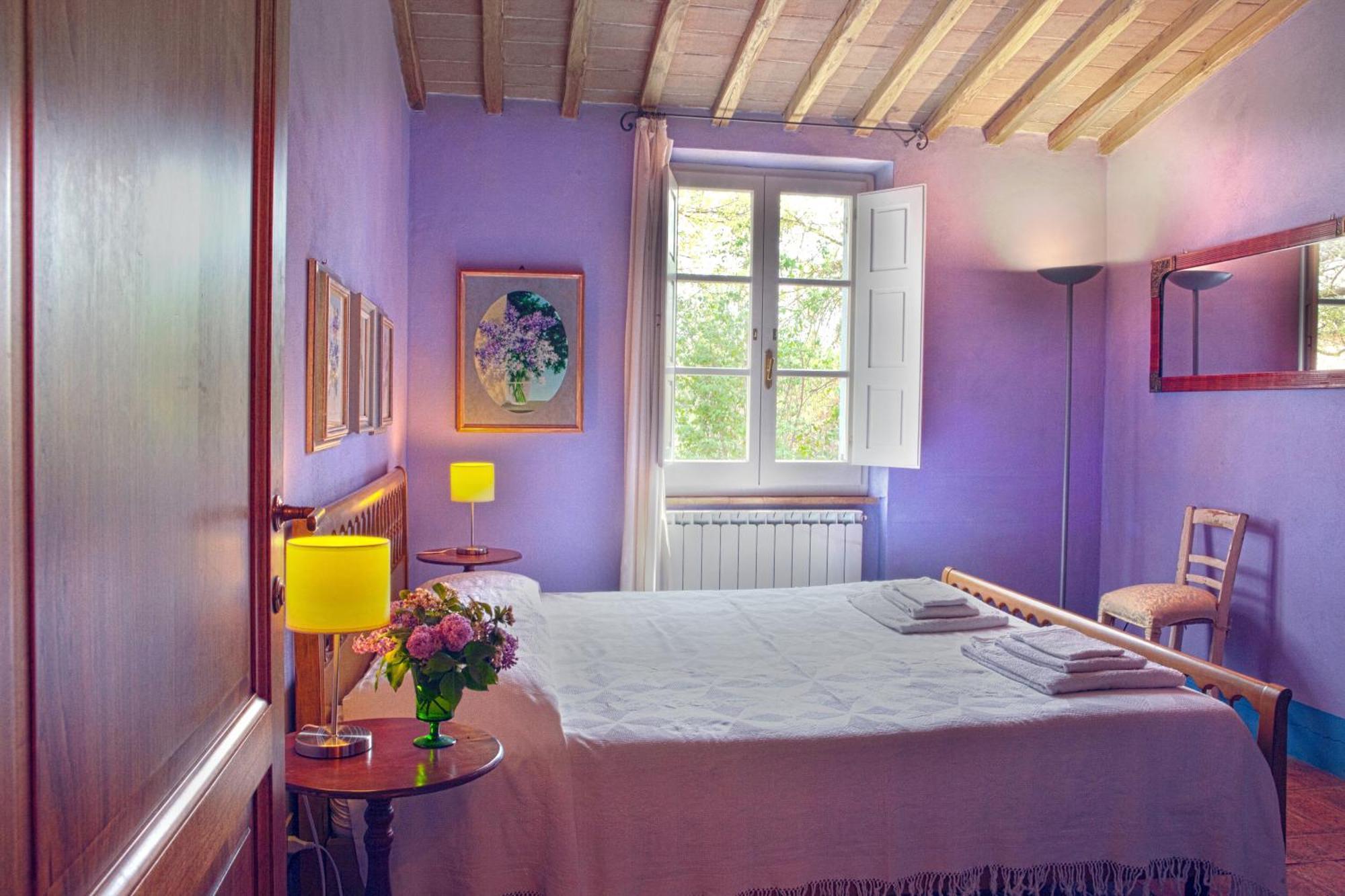 Agriturismo Fattoria Santa Vittoria Pozzo  Buitenkant foto