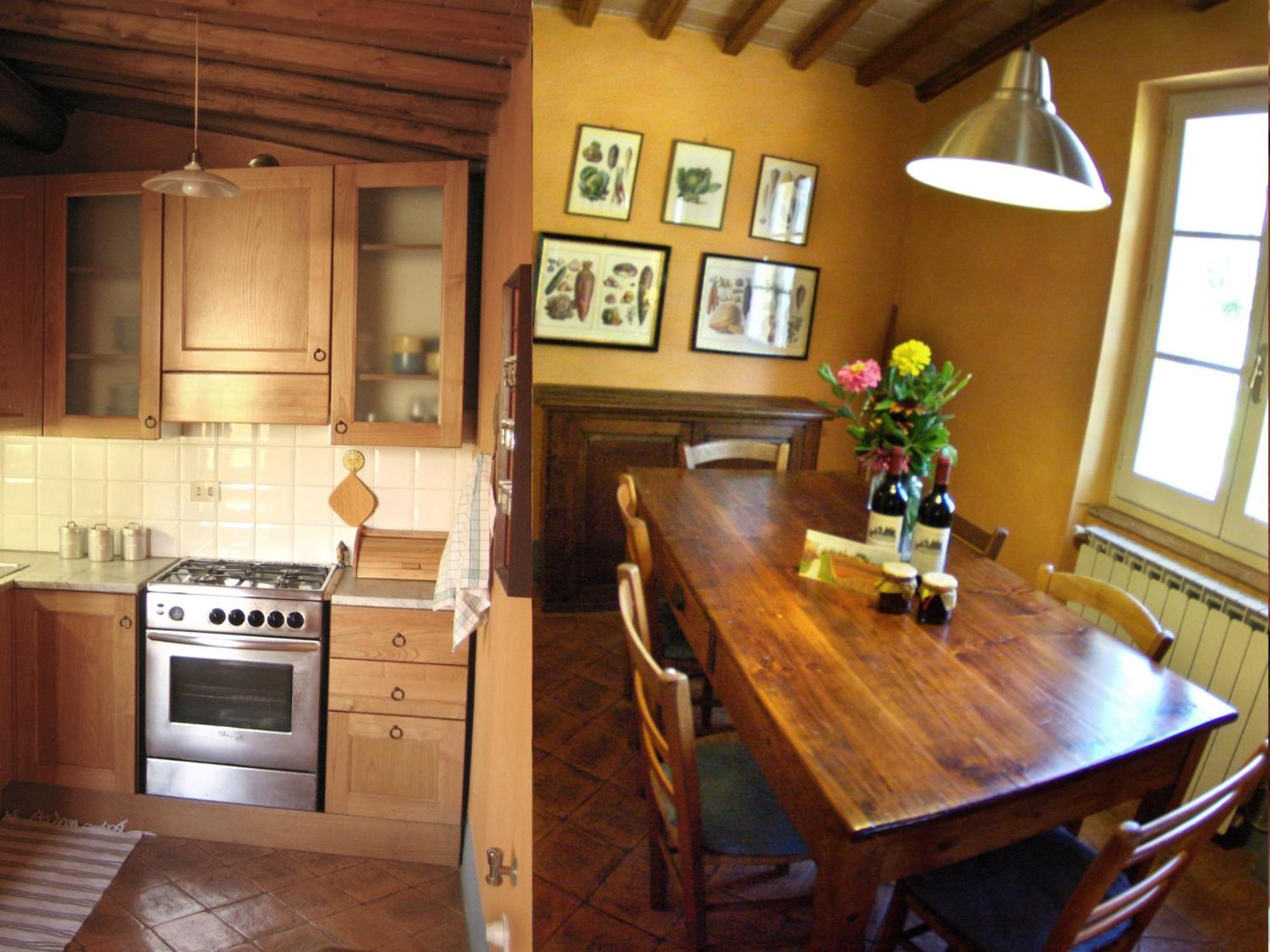 Agriturismo Fattoria Santa Vittoria Pozzo  Buitenkant foto